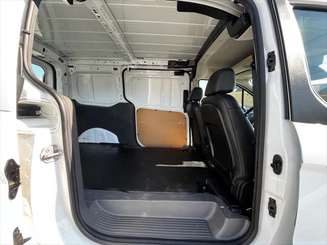 used 2021 Ford Transit Connect car, priced at $19,999