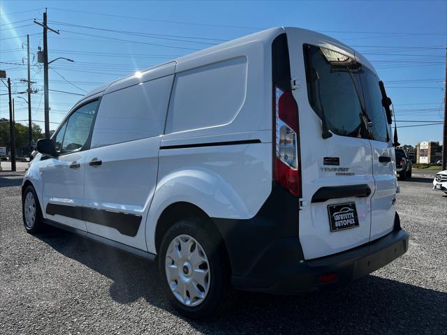 used 2021 Ford Transit Connect car, priced at $19,999