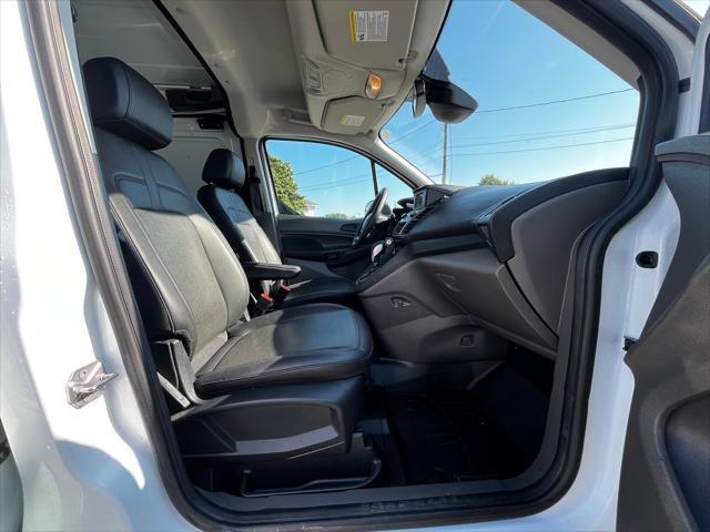 used 2021 Ford Transit Connect car, priced at $19,999