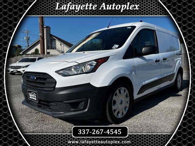 used 2021 Ford Transit Connect car, priced at $15,999