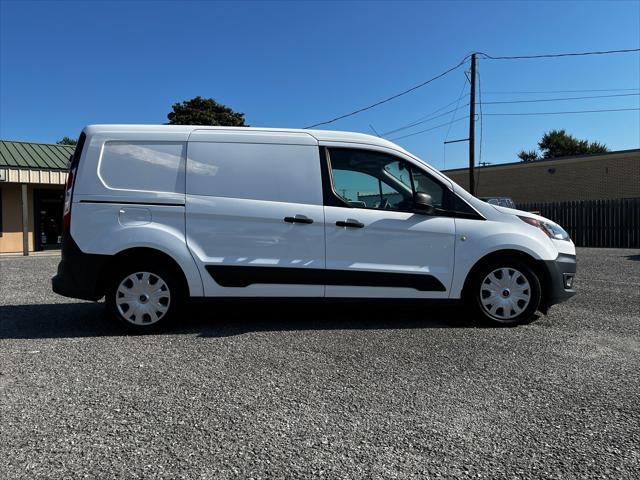 used 2021 Ford Transit Connect car, priced at $19,999