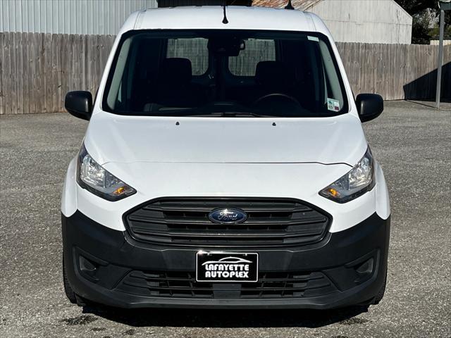 used 2021 Ford Transit Connect car, priced at $19,999