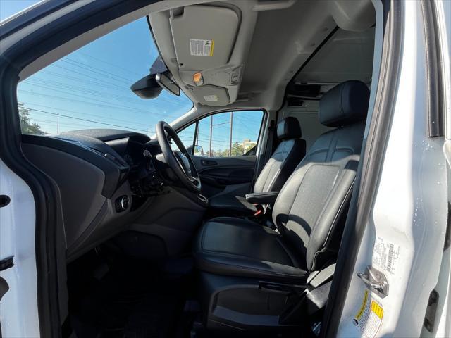 used 2021 Ford Transit Connect car, priced at $19,999