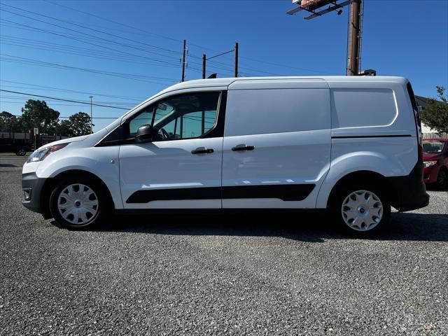 used 2021 Ford Transit Connect car, priced at $19,999