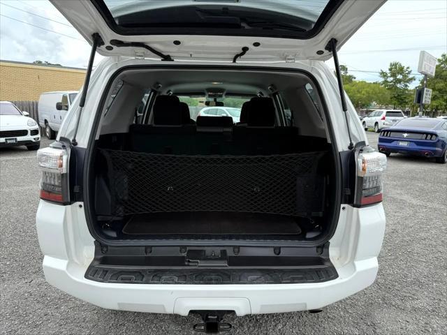 used 2015 Toyota 4Runner car, priced at $19,999