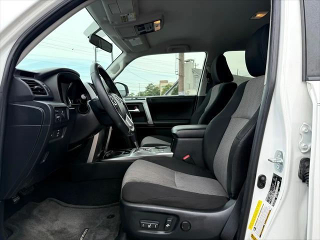 used 2015 Toyota 4Runner car, priced at $19,999