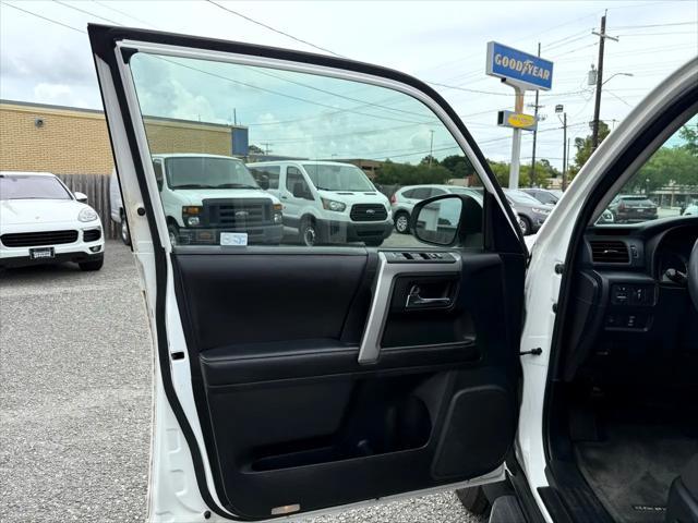 used 2015 Toyota 4Runner car, priced at $19,999