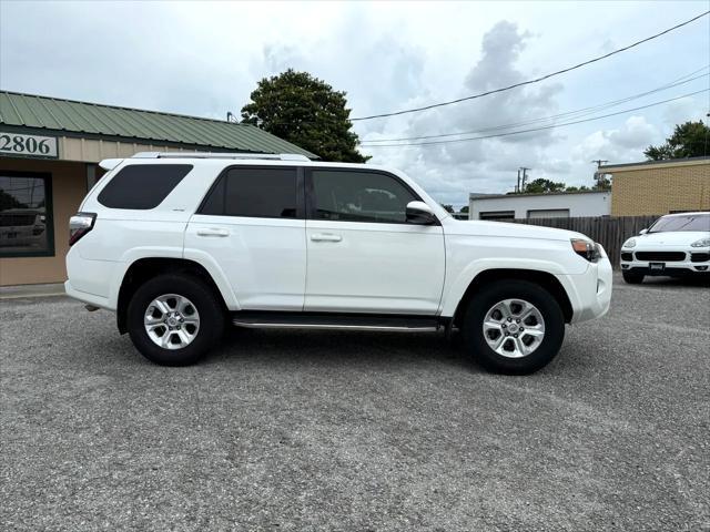 used 2015 Toyota 4Runner car, priced at $19,999