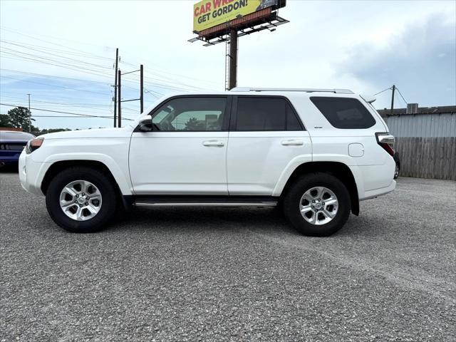 used 2015 Toyota 4Runner car, priced at $19,999