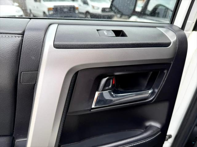 used 2015 Toyota 4Runner car, priced at $19,999