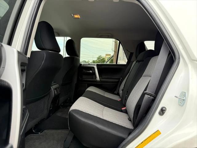 used 2015 Toyota 4Runner car, priced at $19,999