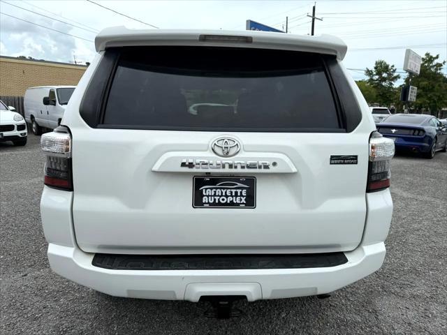 used 2015 Toyota 4Runner car, priced at $19,999