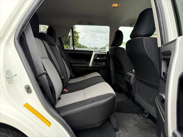 used 2015 Toyota 4Runner car, priced at $19,999