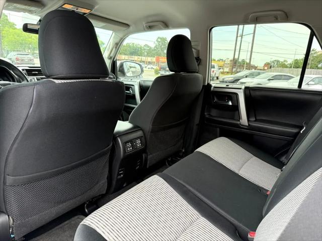used 2015 Toyota 4Runner car, priced at $19,999