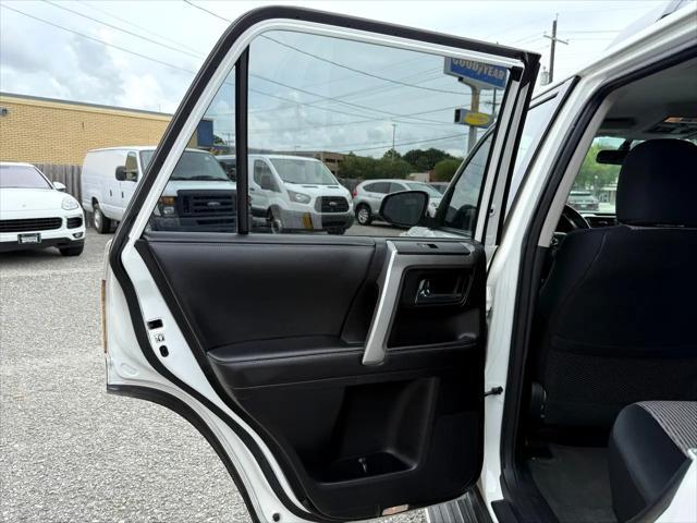 used 2015 Toyota 4Runner car, priced at $19,999