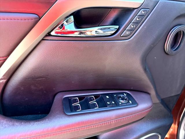 used 2016 Lexus RX 350 car, priced at $21,499