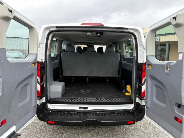 used 2019 Ford Transit-150 car, priced at $20,999
