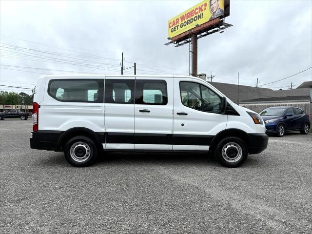 used 2019 Ford Transit-150 car, priced at $20,999