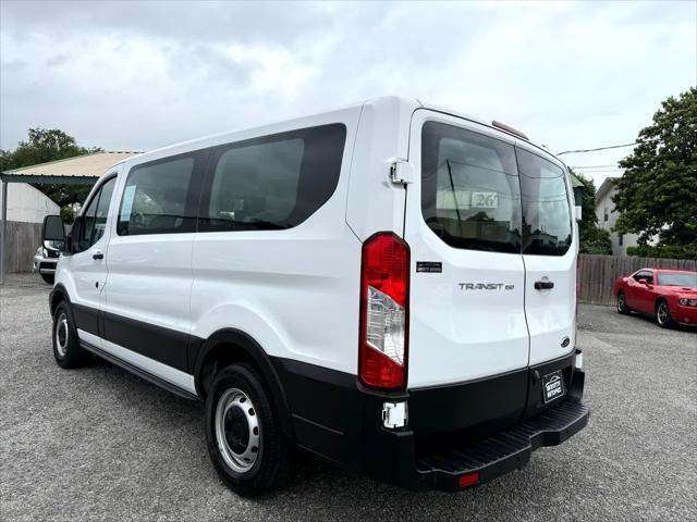 used 2019 Ford Transit-150 car, priced at $20,999