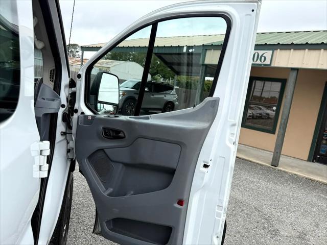 used 2019 Ford Transit-150 car, priced at $20,999