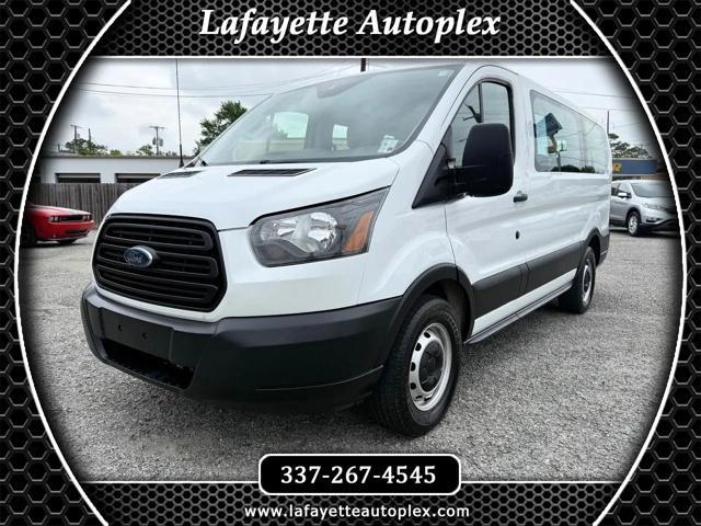 used 2019 Ford Transit-150 car, priced at $20,999