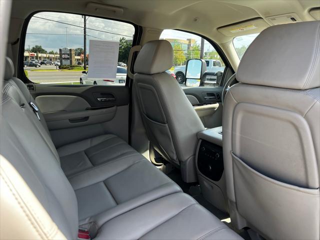 used 2007 GMC Sierra 2500 car, priced at $17,999