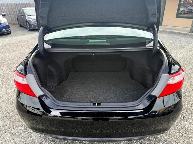 used 2017 Toyota Camry car, priced at $16,999