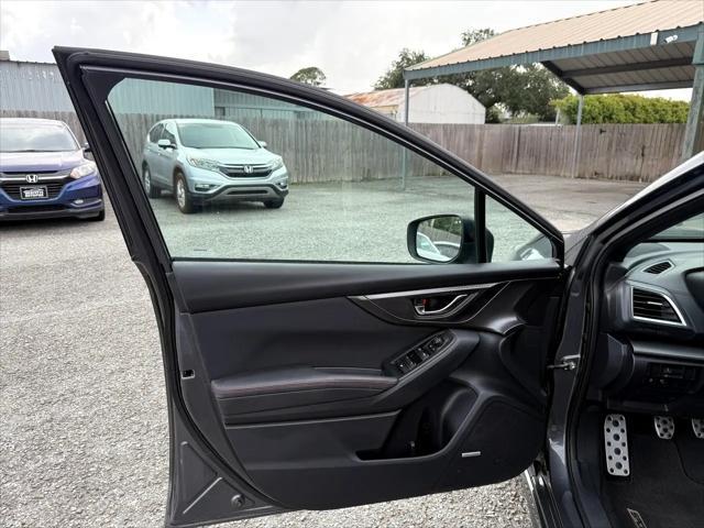 used 2018 Subaru Impreza car, priced at $13,999