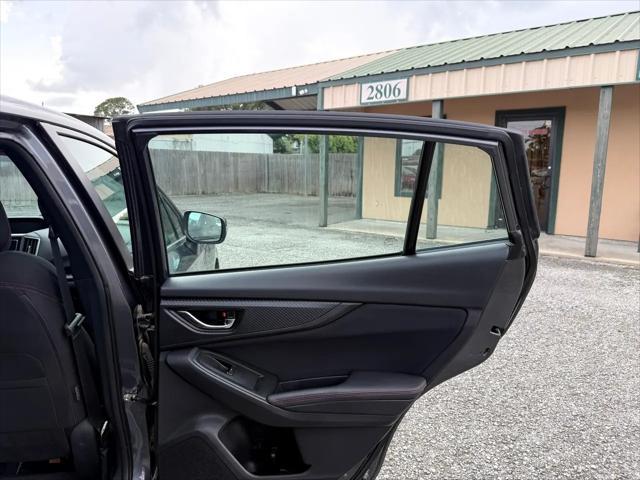 used 2018 Subaru Impreza car, priced at $13,999
