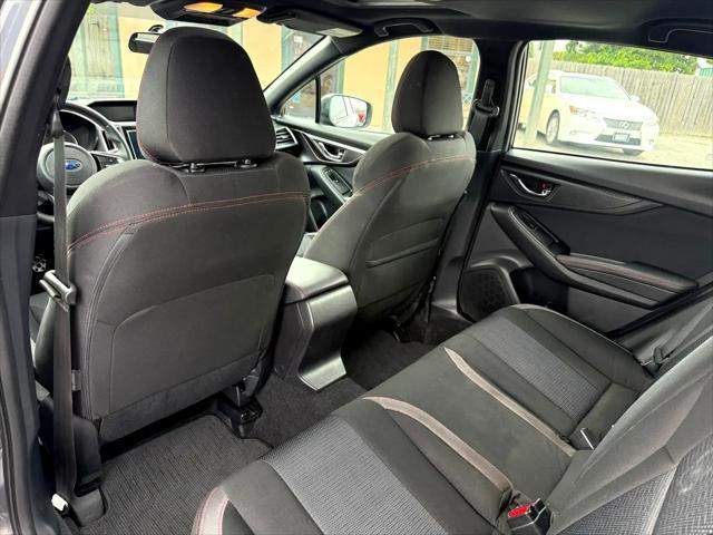 used 2018 Subaru Impreza car, priced at $13,999