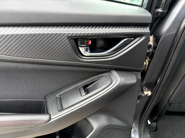 used 2018 Subaru Impreza car, priced at $13,999