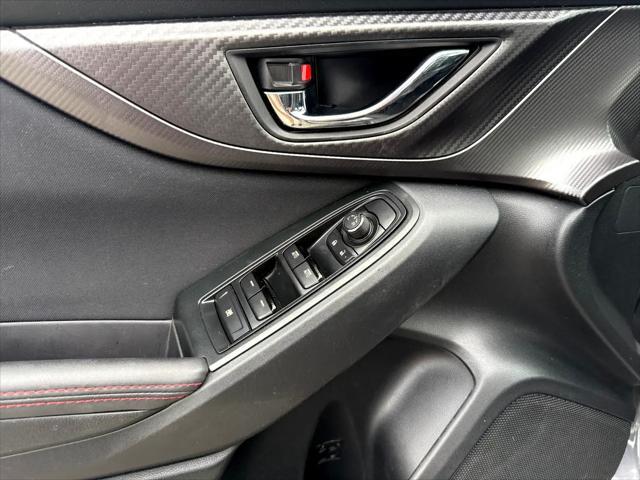 used 2018 Subaru Impreza car, priced at $13,999