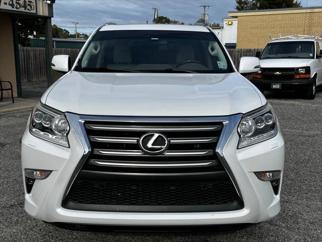 used 2015 Lexus GX 460 car, priced at $24,999