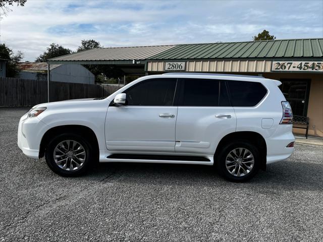 used 2015 Lexus GX 460 car, priced at $24,999