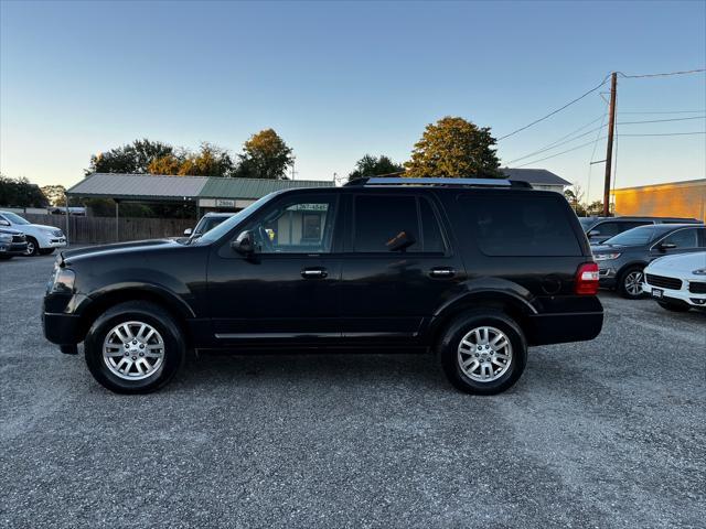 used 2012 Ford Expedition car, priced at $10,999