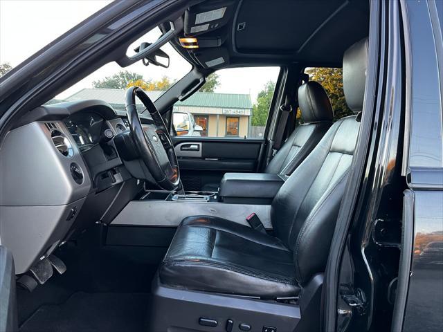 used 2012 Ford Expedition car, priced at $10,999