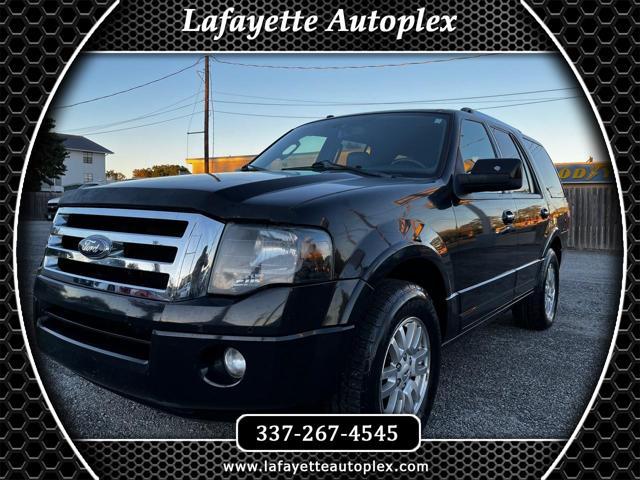 used 2012 Ford Expedition car, priced at $10,999