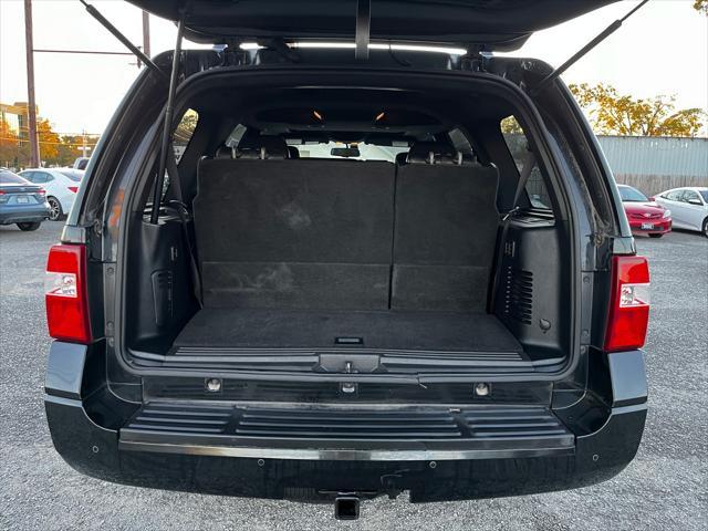 used 2012 Ford Expedition car, priced at $10,999