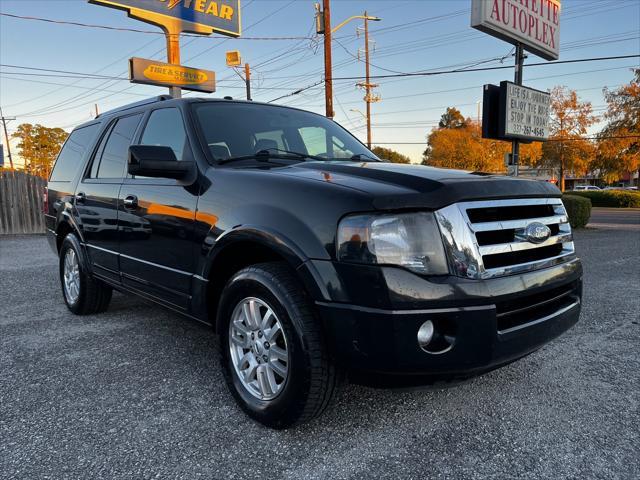 used 2012 Ford Expedition car, priced at $10,999