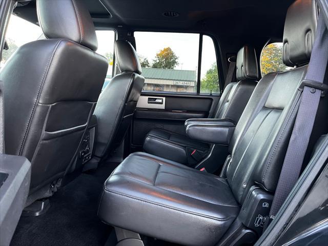 used 2012 Ford Expedition car, priced at $10,999