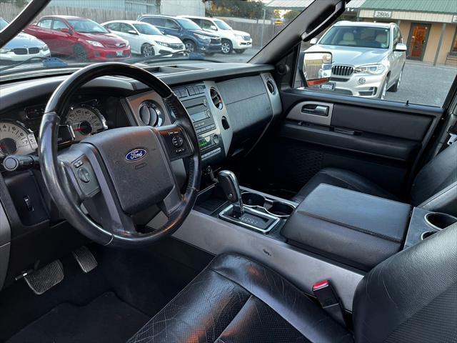 used 2012 Ford Expedition car, priced at $10,999