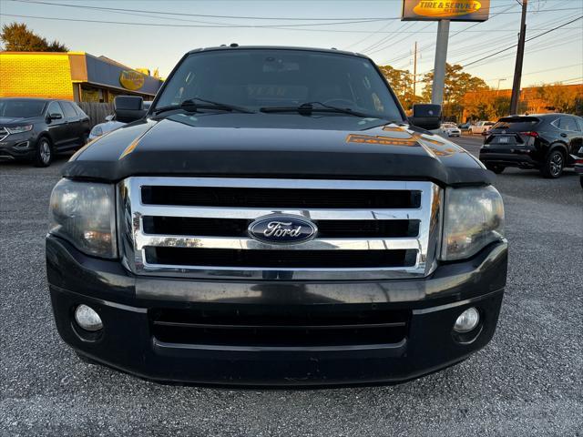 used 2012 Ford Expedition car, priced at $10,999