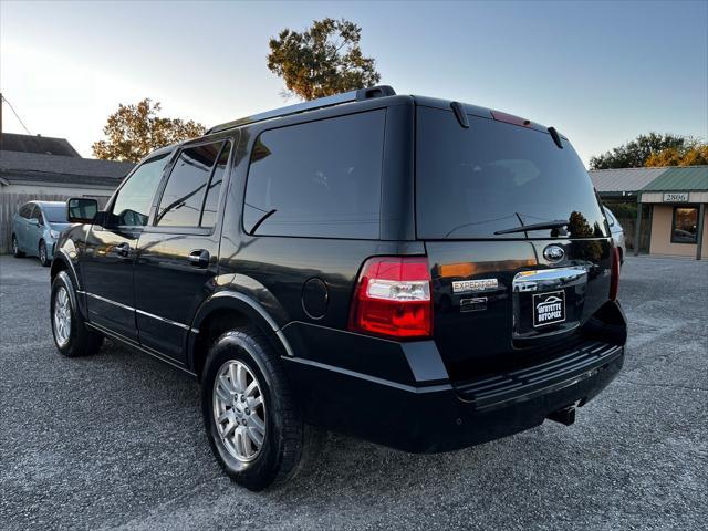 used 2012 Ford Expedition car, priced at $10,999