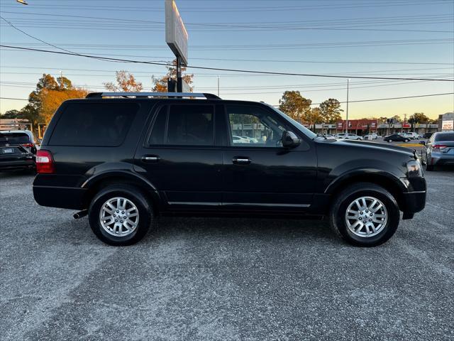 used 2012 Ford Expedition car, priced at $10,999