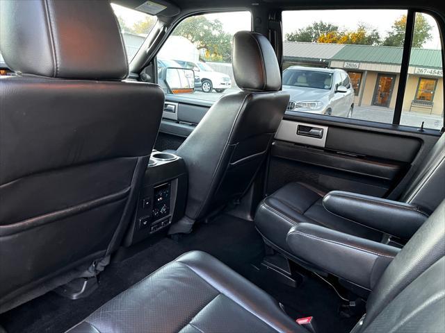 used 2012 Ford Expedition car, priced at $10,999