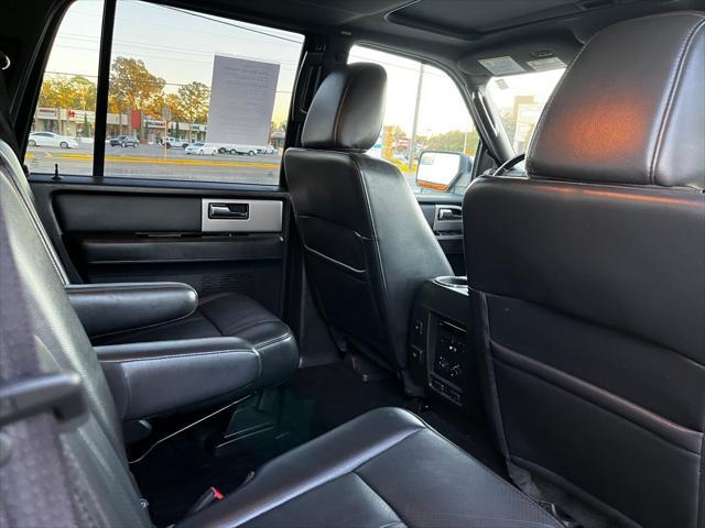 used 2012 Ford Expedition car, priced at $10,999