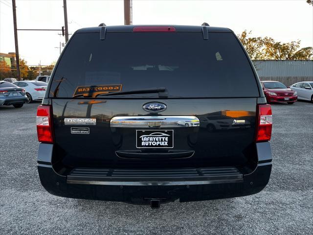 used 2012 Ford Expedition car, priced at $10,999