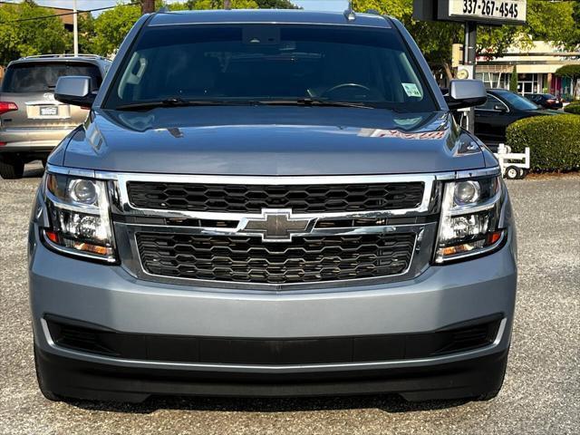 used 2016 Chevrolet Suburban car, priced at $21,999