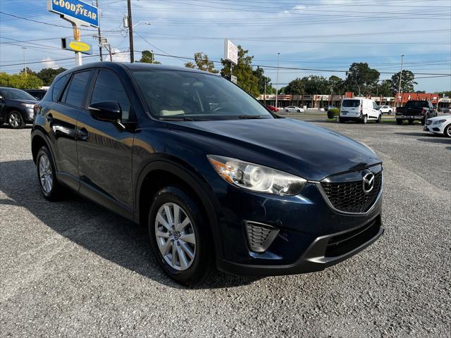 used 2015 Mazda CX-5 car, priced at $11,999