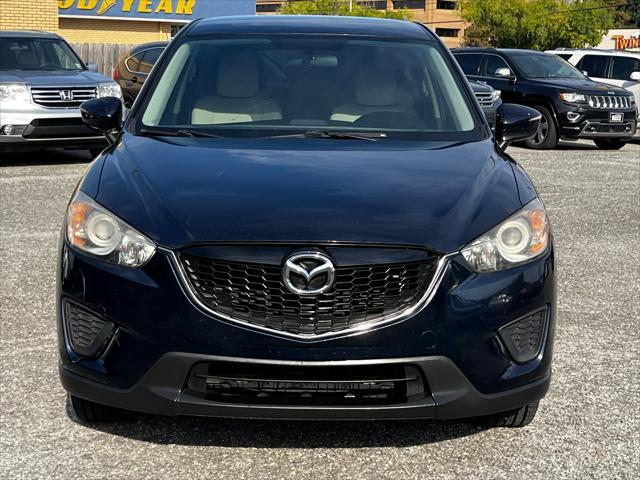 used 2015 Mazda CX-5 car, priced at $11,999